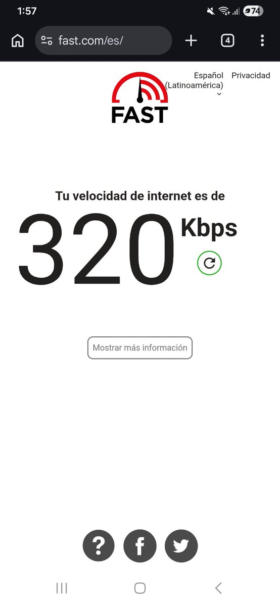 ivanhermart's tweet photo. @izzi_mx a ver si te aprendes la de chambear y me das los 150 Mb que pago y no esta fregadera... #Ciudadvictoria #Tamaulipas #vickyranch https://t.co/6vQZCI1AFR