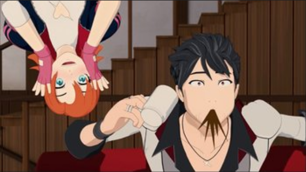 NintendoMan064's tweet photo. After waiting & waiting & waiting for long time now. Volume 10 of RWBY has been greenlit & now in early development.🌹 Now we have to have wait bit more for more future news.
#RWBYVolume10 #RWBYVol10 #RWBYSeason10 #RWBY #RubyRose #Animation #VIZ https://t.co/WJd0adatdF