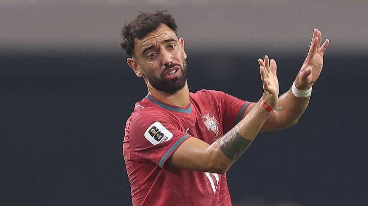 User35955's tweet photo. Facts that sounds like lies

Bruno fernandes has only assisted Cristiano Ronaldo 7 times in 125 matches

For context, Özil has assisted Cristiano Ronaldo 31 times in 149 matches https://t.co/HmW5Dyw4QF