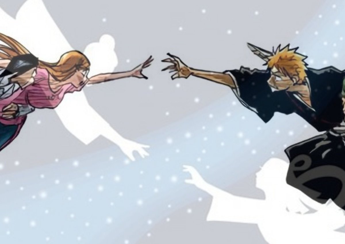AleXcution's tweet photo. Hoje é dia 7 de Julho, no Japão essa data comemora o Tanabata, é uma celebração japonesa baseada em uma lenda que comemora o encontro de dois amantes celestiais: a princesa tecelã Orihime e o pastor Hikoboshi. E é dai que vem o nome da nossa querida Orihime. https://t.co/zlKRFwOKaf