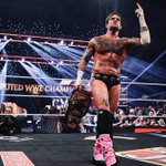 Photo by CM PUNK ARCHIVE (@CMPunkArchive)