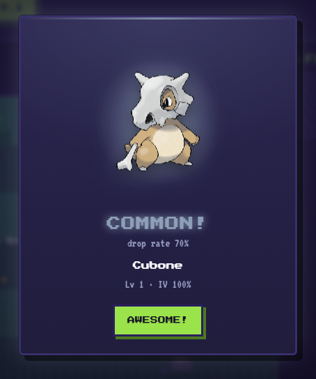 PokeFarmSolana's tweet photo. 2) Get your first Pokémon ⚡️

Time to open your first (or not) Pokéball, after being a proud pokémon owner, you can do multiple things such as:

- Send it to the farm to earn $POKE 🥕
- Level it up before the farm to earn even more $POKE ⚔️
- List in on the marketplace for other players 🏪

You can increase your odds by staking a pokémon in the stake menu.