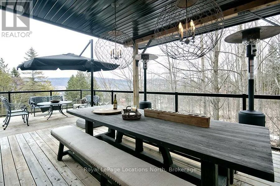 LUXRE's tweet photo. Luxuriously nestled on a serene, private lot just over 1/3 of an acre-backing directly onto the Bruce Trail.

🗝️ Royal LePage Locations North, Brokerage | $1,575,000 CAD | https://t.co/lbTWfVNNaP https://t.co/9wLMSl0lnc
