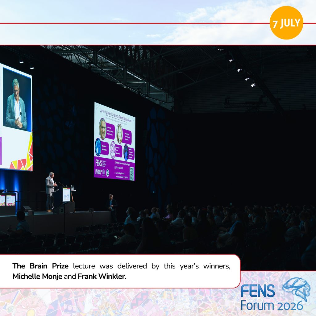 FENS tweet media