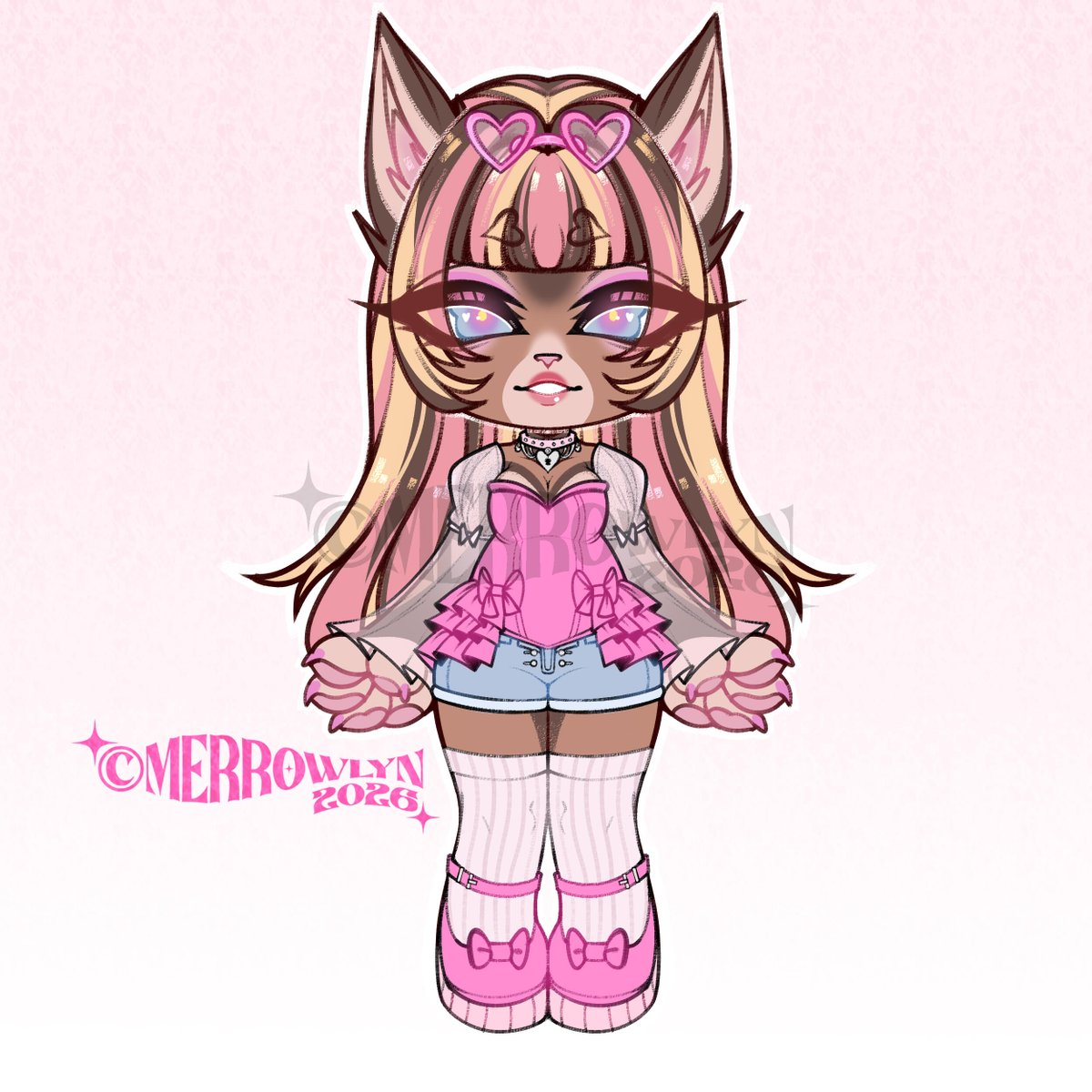 Merrowlyn1's tweet photo. ✦ 𝑲𝒊𝒕𝒕𝒚 𝑨𝒅𝒐𝒑𝒕𝒂𝒃𝒍𝒆 | Status: Available ❤️✨
Please send a DM to claim, and remember to read my T.O.S. first ☺️❤️
https://t.co/ZTKcsmHviV https://t.co/2YECfyz9dq