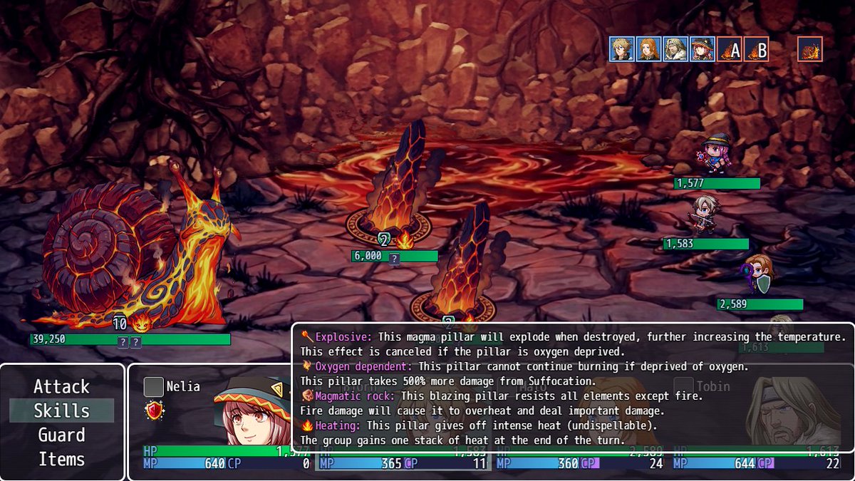 DarkyneDev tweet picture