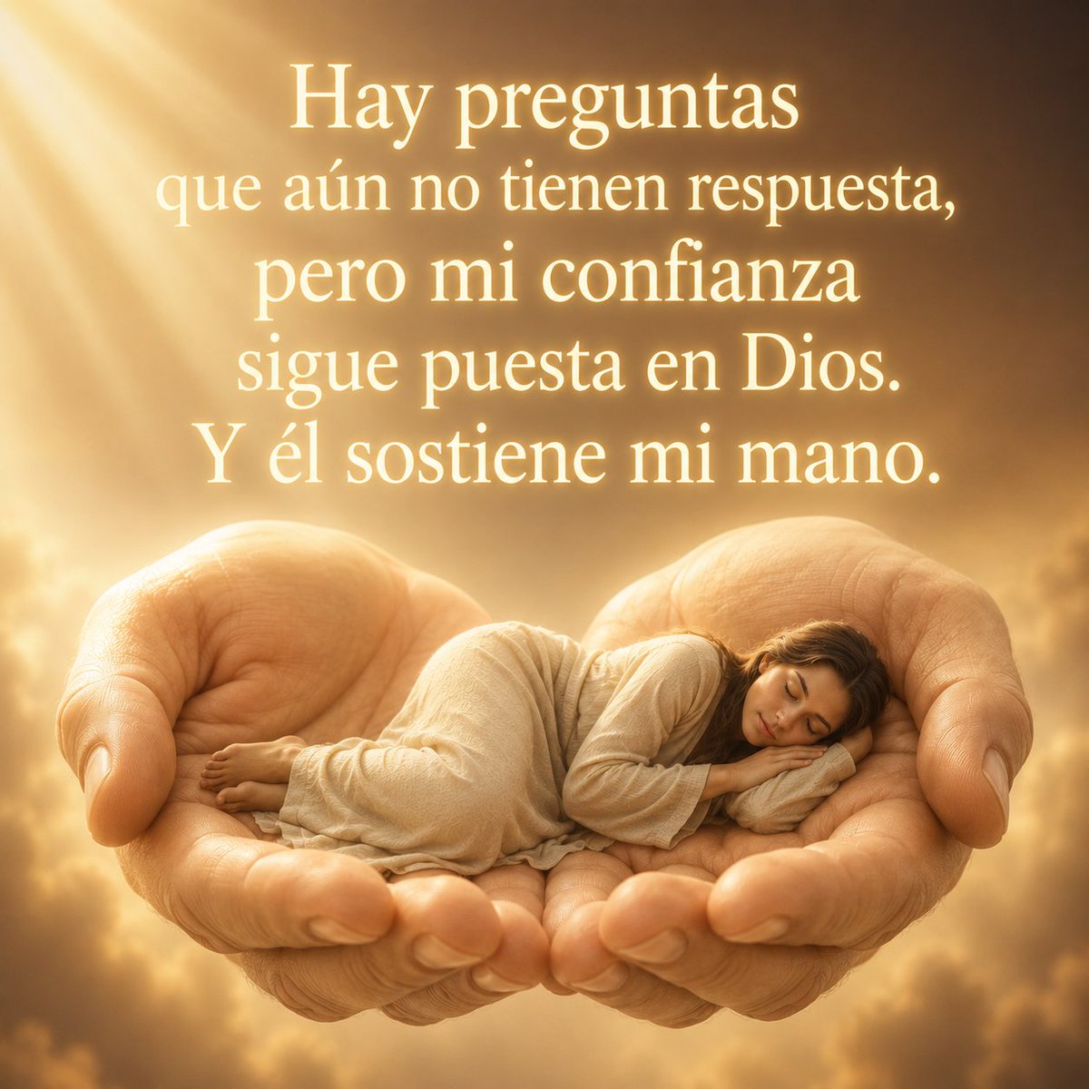 cecyliss's tweet photo. Mi corazón sigue puesto en Dios ❤️ https://t.co/4PxGSVIuXR