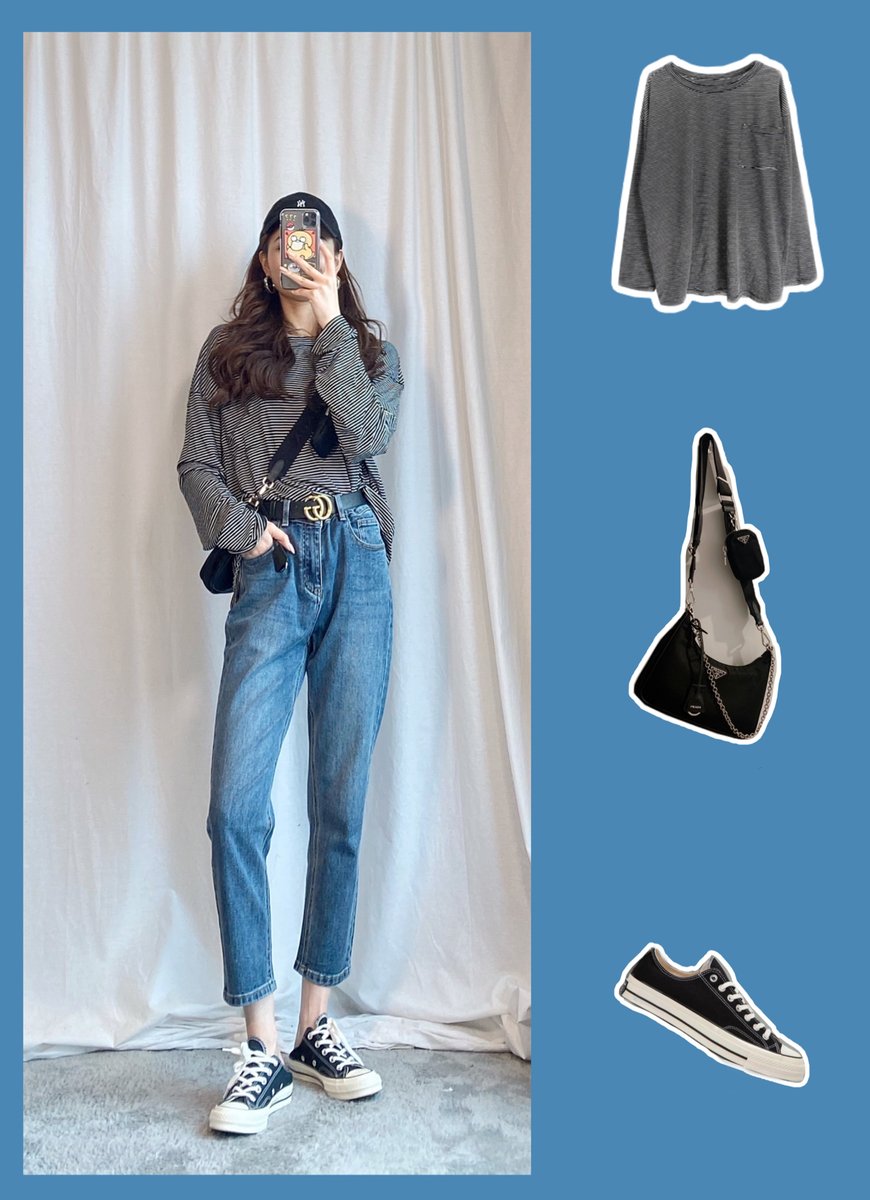 ally_ged's tweet photo. Turn old denim jeans into a stylish phone pouch in 10 mins! No sewing needed—just cut, fold u0026 glue.  #UpcycleHacks https://t.co/xFl2z1Bmm2