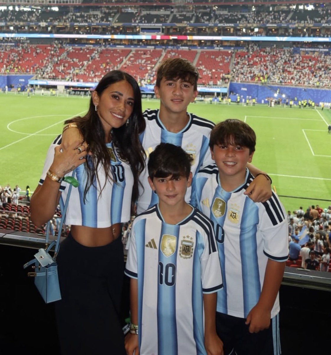 The Touchline | 𝐓 tweet media