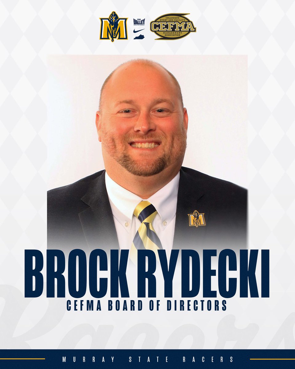 Murray State Racers Athletics tweet media
