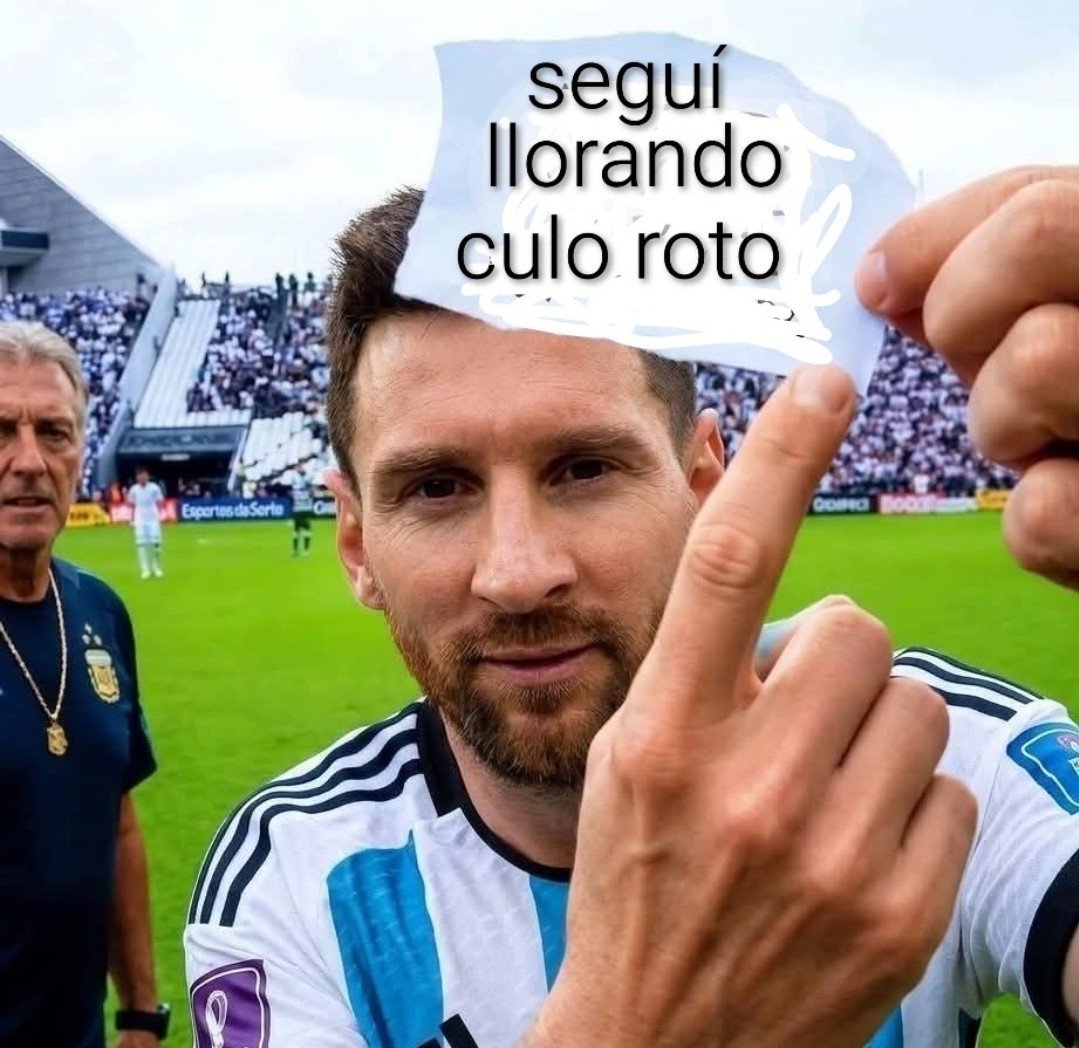 Emilio12EOS's tweet photo. @AtaqueFutbolero https://t.co/lHkmy9qqGk