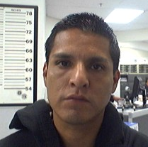 ICEgov's tweet photo. ICE @HSILosAngeles arrested Raul Guillen-Plancarte, of Mexico, during a targeted operation June 11, with help from our federal partners because he is a previously removed criminal illegal alien convicted of vehicle theft with pending DUI & trespassing charges.

He now faces possible federal charges for illegal re-entry after removal.

📢@SecMullinDHS has zero tolerance for criminal alien invaders like Guillen-Plancarte.