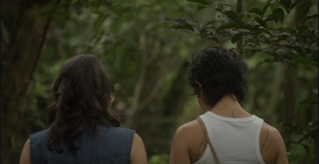 hubgirlslove's tweet photo. 🇧🇷 Confira novas imagens de #BeyondTheOcean, registradas durante as gravações da série no Ceará. https://t.co/5zkdCK8ism