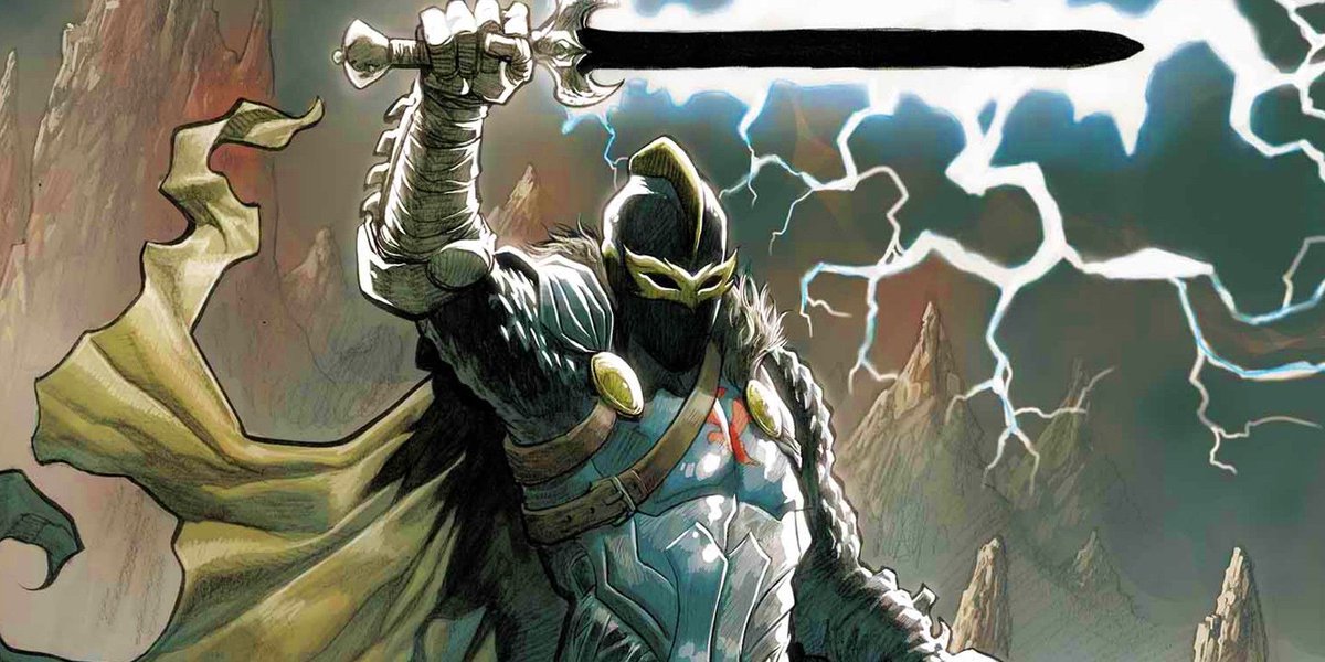 LemonSemen's tweet photo. @Betrigansmh Everyone is saying Necrosword but the actual blade looks pretty thin. If it's the Ebony Blade I'll finally cave and play Rivals https://t.co/mg95AcD7JV
