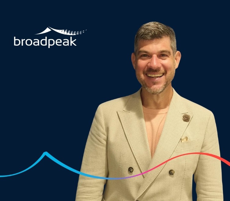 broadpeak tweet media