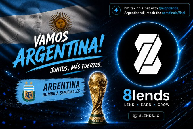 Eg9720Eric's tweet photo. I'm taking a bet with @Maclear_ch. Argentina π¦π· will reach the semifinals
#MaclearWorldCup https://t.co/El12MRnKVn