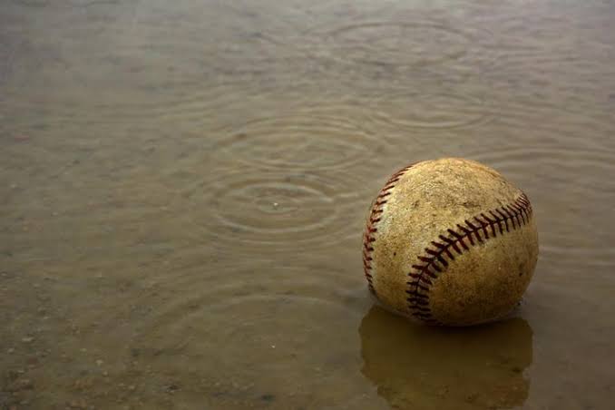 BeisbolPR's tweet photo. Suspendida por lluvia práctica de la Preselección Nacional programada para hoy martes en el Estadio Roberto Clemente Walker de Carolina.
Reasignada para este jueves 9 de julio, 6:00 pm.
#FBPR https://t.co/EA6keQsAqe