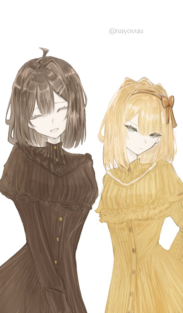 nayovuu tweet picture