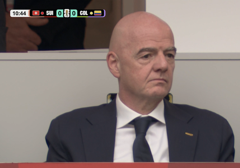 The Touchline | 𝐓 tweet media
