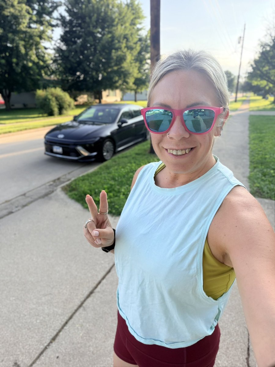Courtney VanSchaick tweet media
