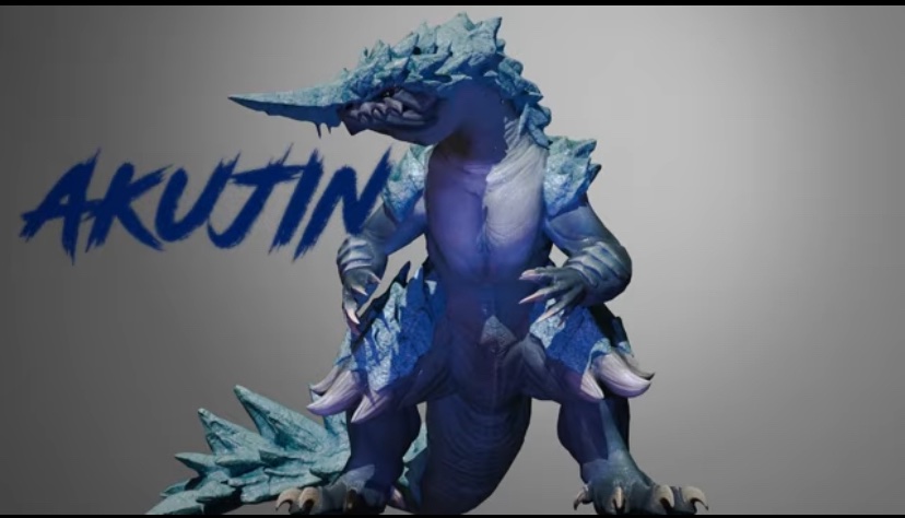 CorbettHobby's tweet photo. @Prometeo_Games @Prometeo_Games and are you forgotten the 4 Kaijus update in Kaiju universe? https://t.co/4r8xPTuWZK