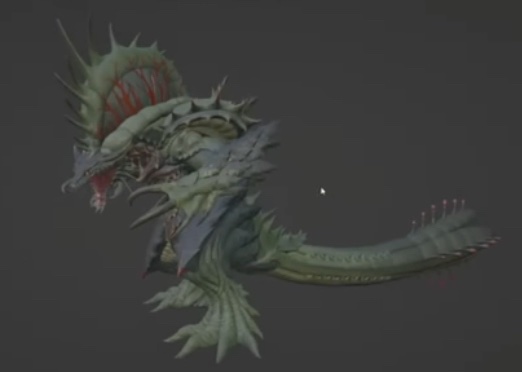 CorbettHobby's tweet photo. @Prometeo_Games @Prometeo_Games and are you forgotten the 4 Kaijus update in Kaiju universe? https://t.co/4r8xPTuWZK