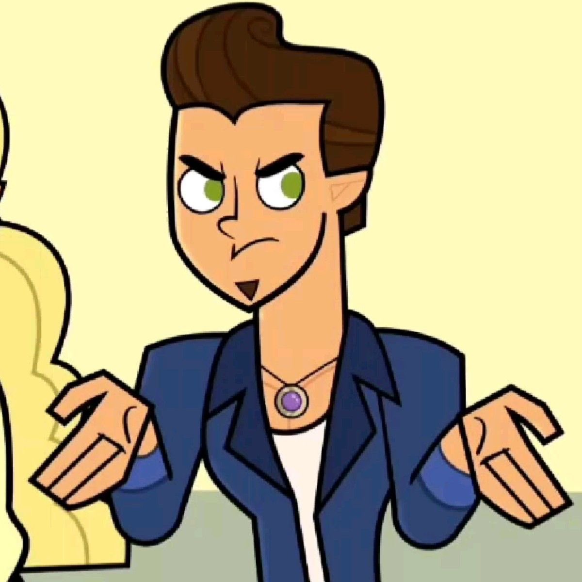 Lanxerz's tweet photo. Regurgitating some thoughts abt Marcus this episode https://t.co/pqO1yo2MCC