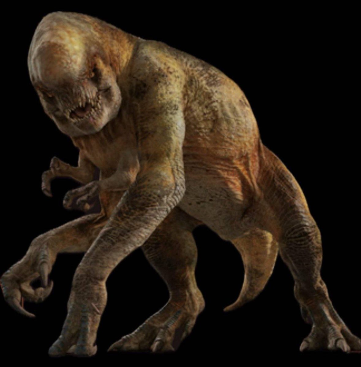 Kaizer_Art54's tweet photo. Hoy amanecí bien emputado así que soltare factos

Si quieren un hibrido deforme que salió mal y no parece ni en pedo un dinosaurio

Grebnebu >>>>>>>>>>>> El rancor de temu https://t.co/Zb3koCKx7V