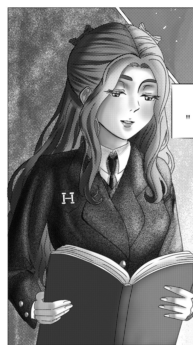 Lena86__'s tweet photo. Hey :’) 💕

Sorry for disappearing so much lately 😔
I’ve decided to start a whole new manga and here’s the story!

Also Lena’s birthday in 5 days gotta prepare something 😮‍💨 https://t.co/EYXGugsPmC