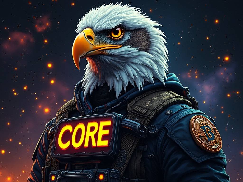 Bashirumar50's tweet photo. Your favorite project? and your projection price 

Me : $CORE 
Projection price : $300 https://t.co/XkDDvhRE8n