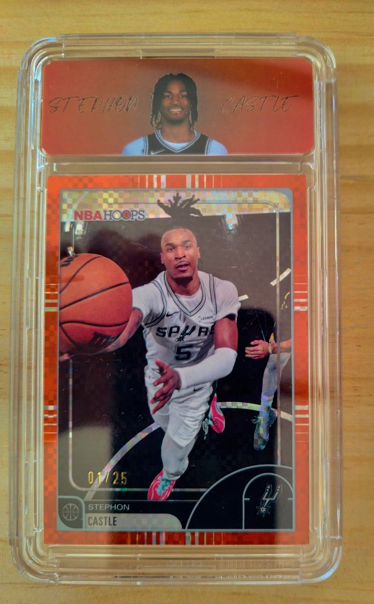 Anthoneal49's tweet photo. Y'a vraiment rien de mieux que les BESKARD de chez Cardslabel pour mettre en valeur ces cartes. 🔥 https://t.co/Dthr7P00DS