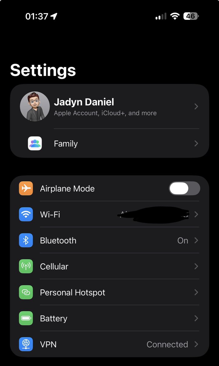 Jay’s Tech tweet media