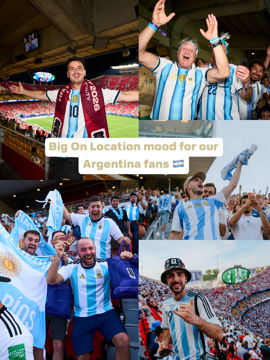 onlocationexp's tweet photo. No caption needed 🤯 #FIFAWorldCup #OnLocation https://t.co/SxPPCr4lbc