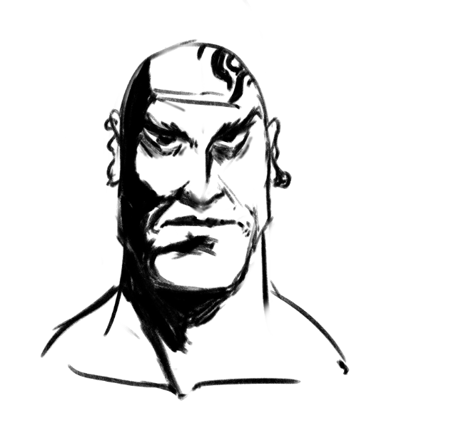 Copsketch(COMMS OPEN) tweet media