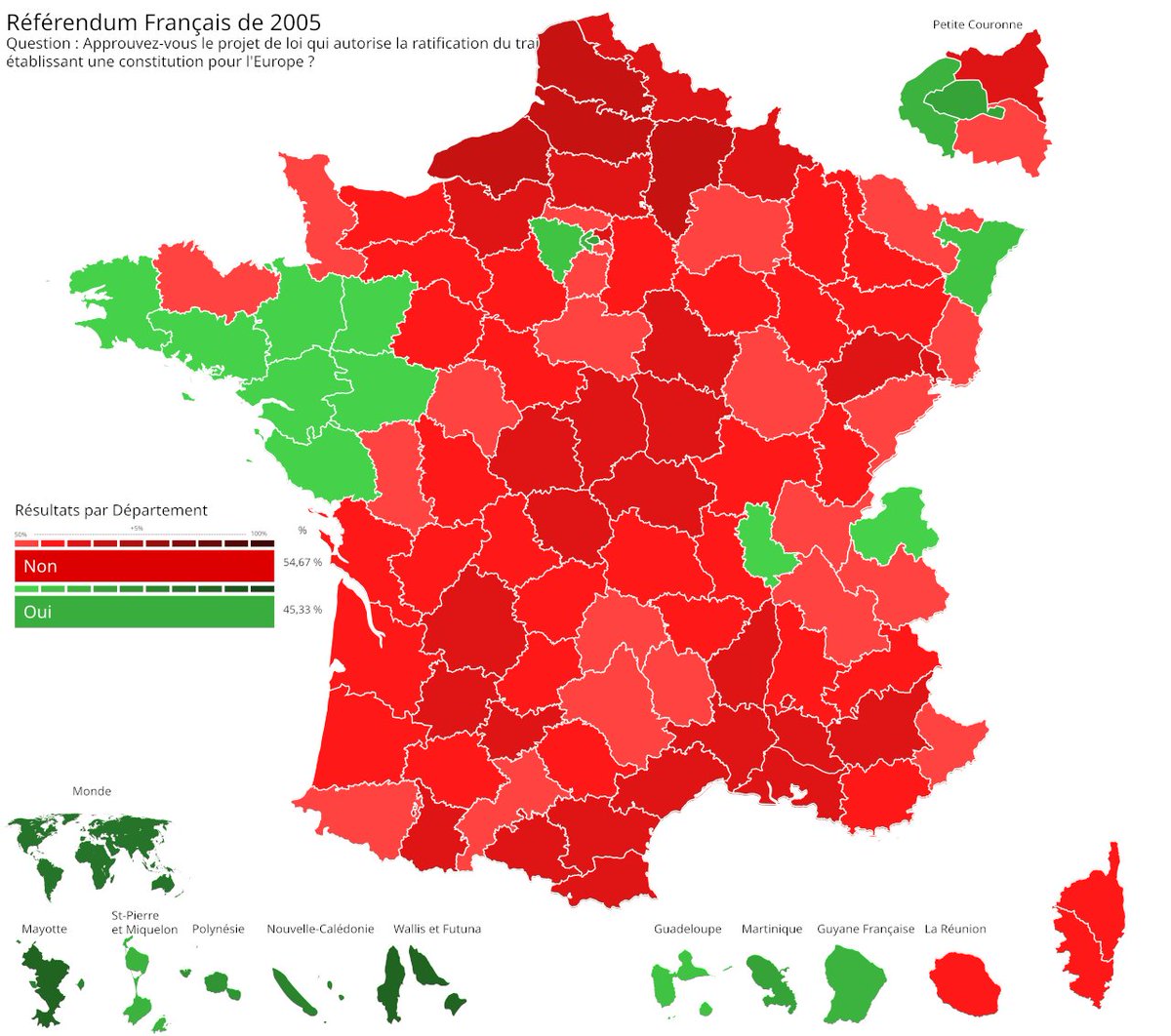 BeignetCaca's tweet photo. @Binj86255233 La Bretagne ? Cette région d’extrême gauche qui était l'une des rares traitresses à être favorable à l'affreux traité européen ?

Tu dois te sentir un peu seul au milieu de tes congénères, non ? https://t.co/hG3bdJuPYM