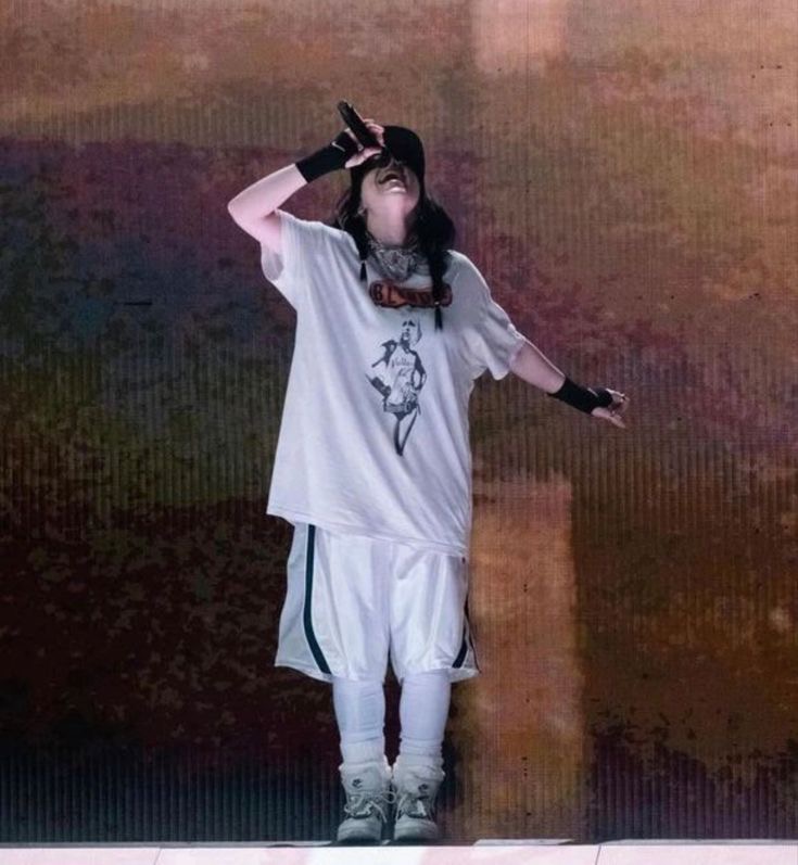 BillieSpotify_'s tweet photo. Billie Eilish's most-attended ticketed concert was held in Mexico City, with 52K attendees.

Unfortunately, due to severe storms, the concert was postponed by one day, preventing many fans from attending.

The show had originally sold out all 65K tickets, meaning the attendance could have been even higher.