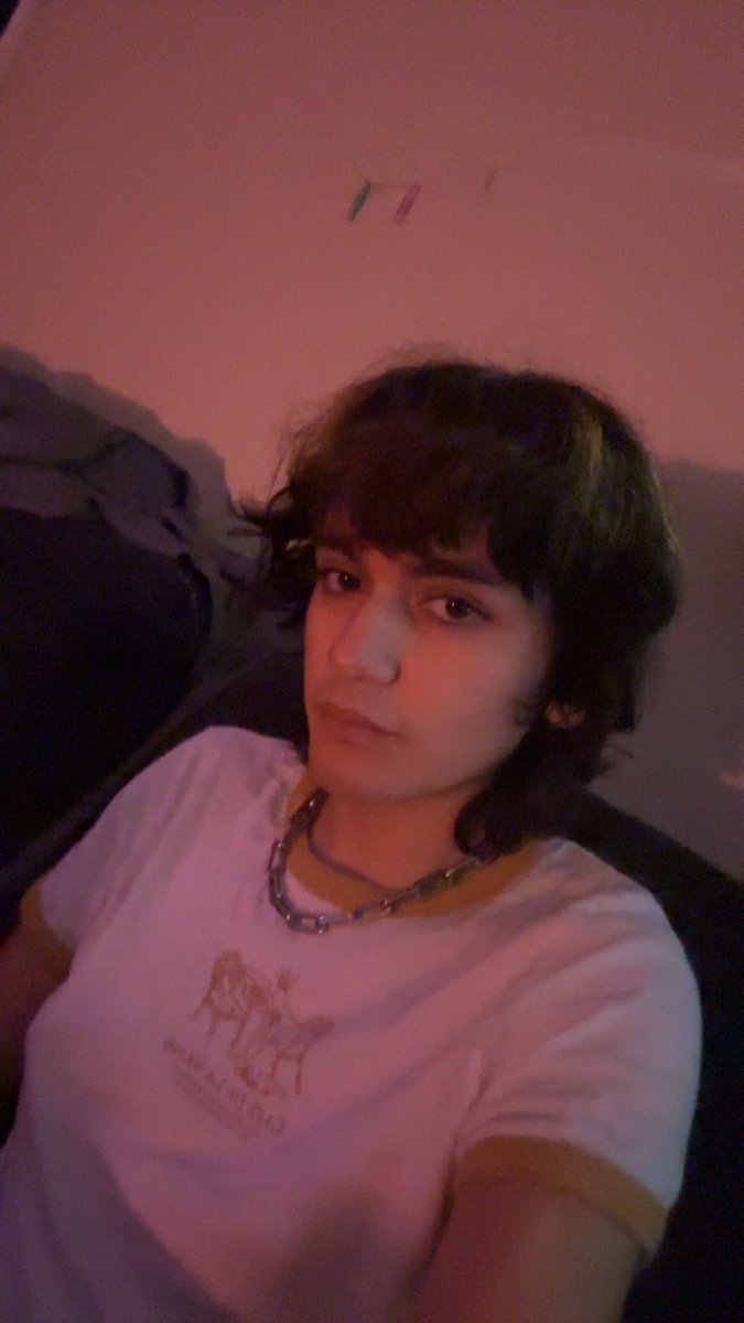 Stupid Emo Boyfriend tweet media