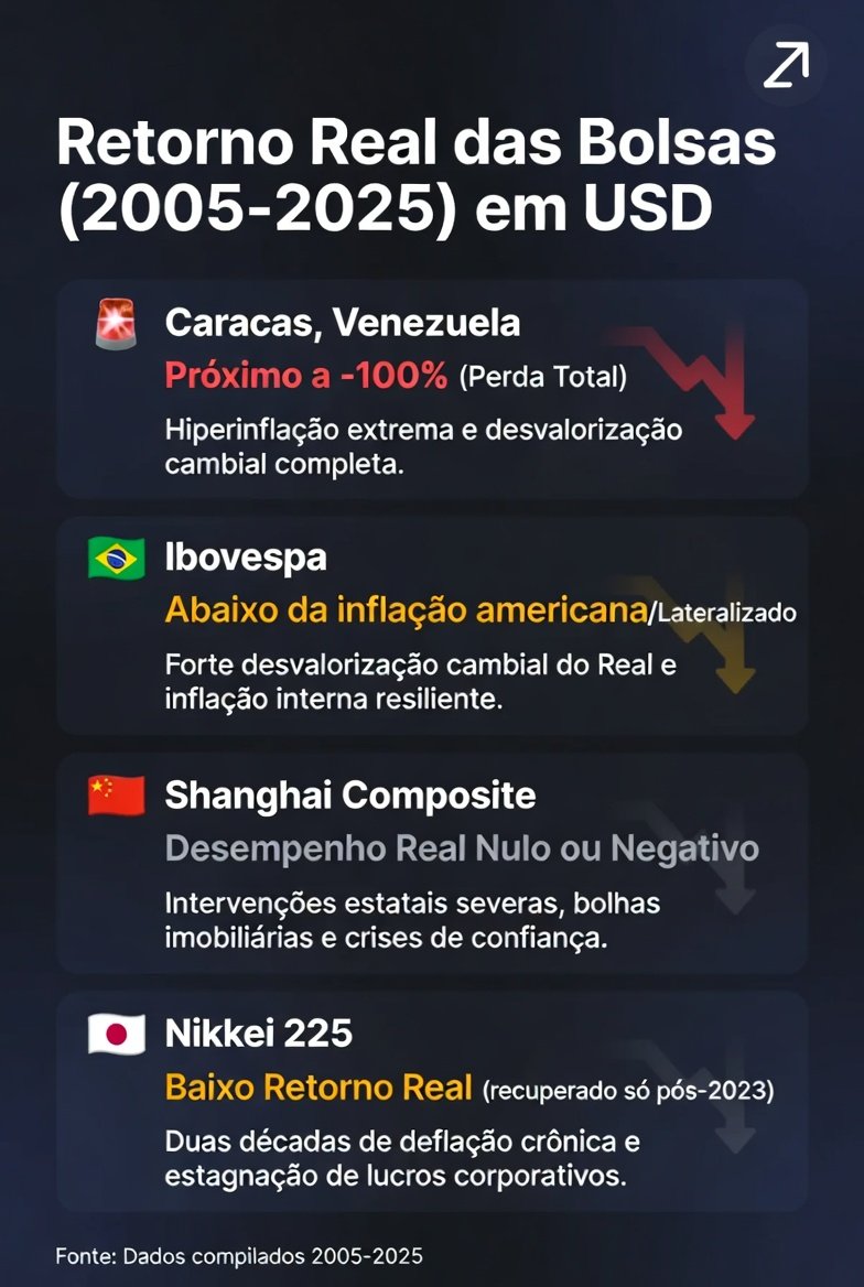RafaelFontana's tweet photo. O PT conseguiu implodir a Bolsa de Valores do Brasil.

Trata-se de um dos piores mercados do mundo nas duas últimas décadas, ficando atrás apenas da Venezuela.
Lula, Dilma e Haddad devastam mais que uma pandemia. https://t.co/pRYyCsk7W0