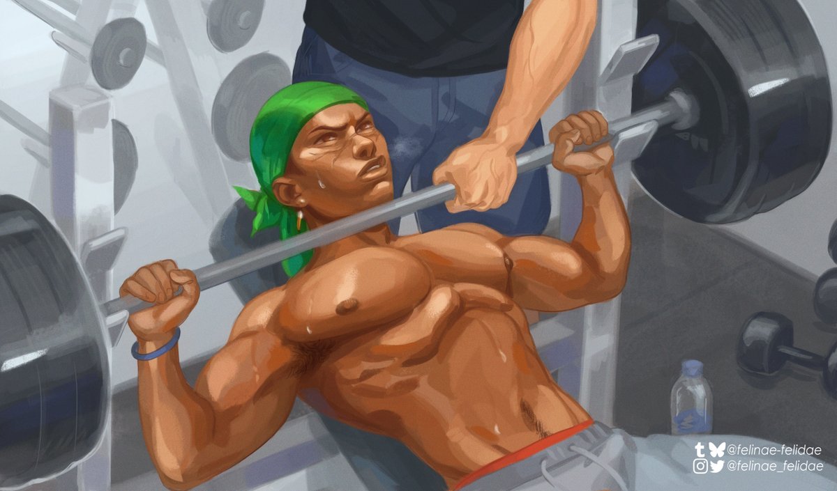 canidae_canis's tweet photo. Workout gone wrong https://t.co/dKz1MmhZH1