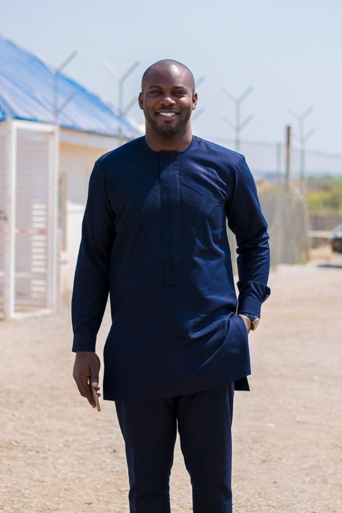 engrICO2015's tweet photo. Our G.O.A.T 🐐 https://t.co/Yx3Q4B1SE9