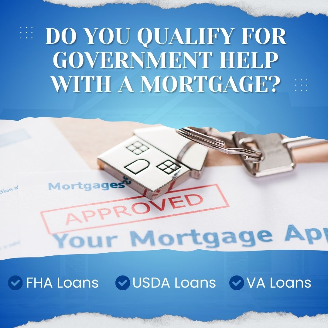EdwinRealty's tweet photo. 🏠 Government-Backed Mortgage Programs You Might Qualify For! 💰 https://t.co/lGuvwNWjqH https://t.co/oGpJBbQwJF