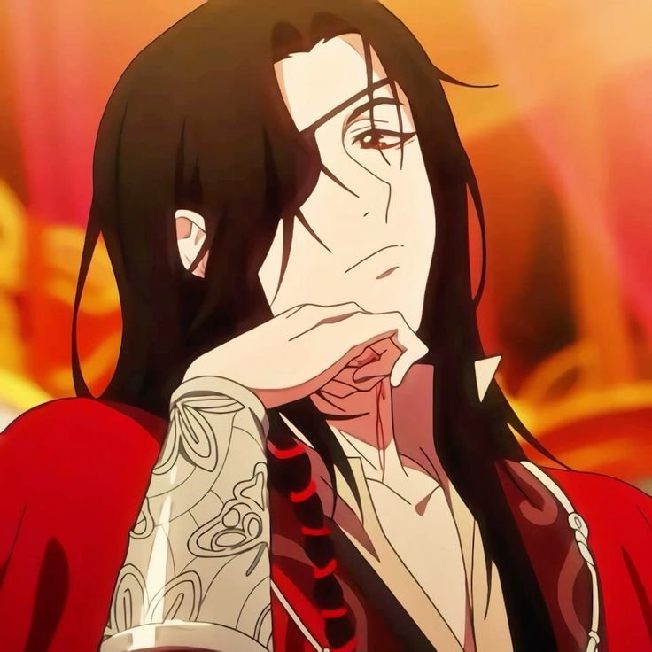 danmeilover800's tweet photo. "if you're so concerned with who's dead, i suggest you go kill yourself" has to be the FUNNIEST thing hua cheng has said in the whole book 😭😭 had me CRYING he gives zero fucks he's so iconic https://t.co/TZzTfG5D8w