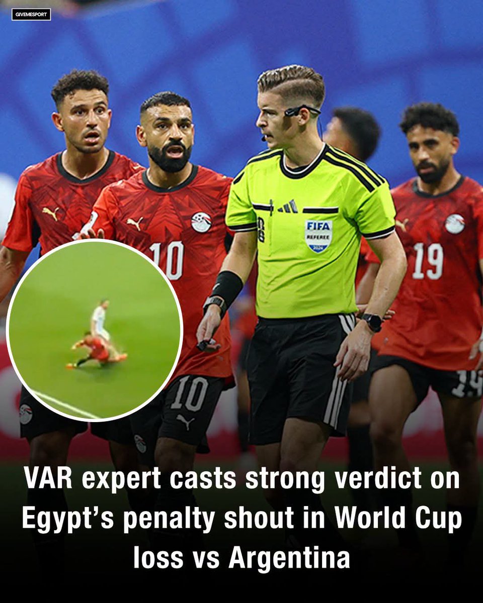 Sameh1712's tweet photo. @JLSanchez78 FIFA's racism has made football unfair. https://t.co/4UD7cjPLw6