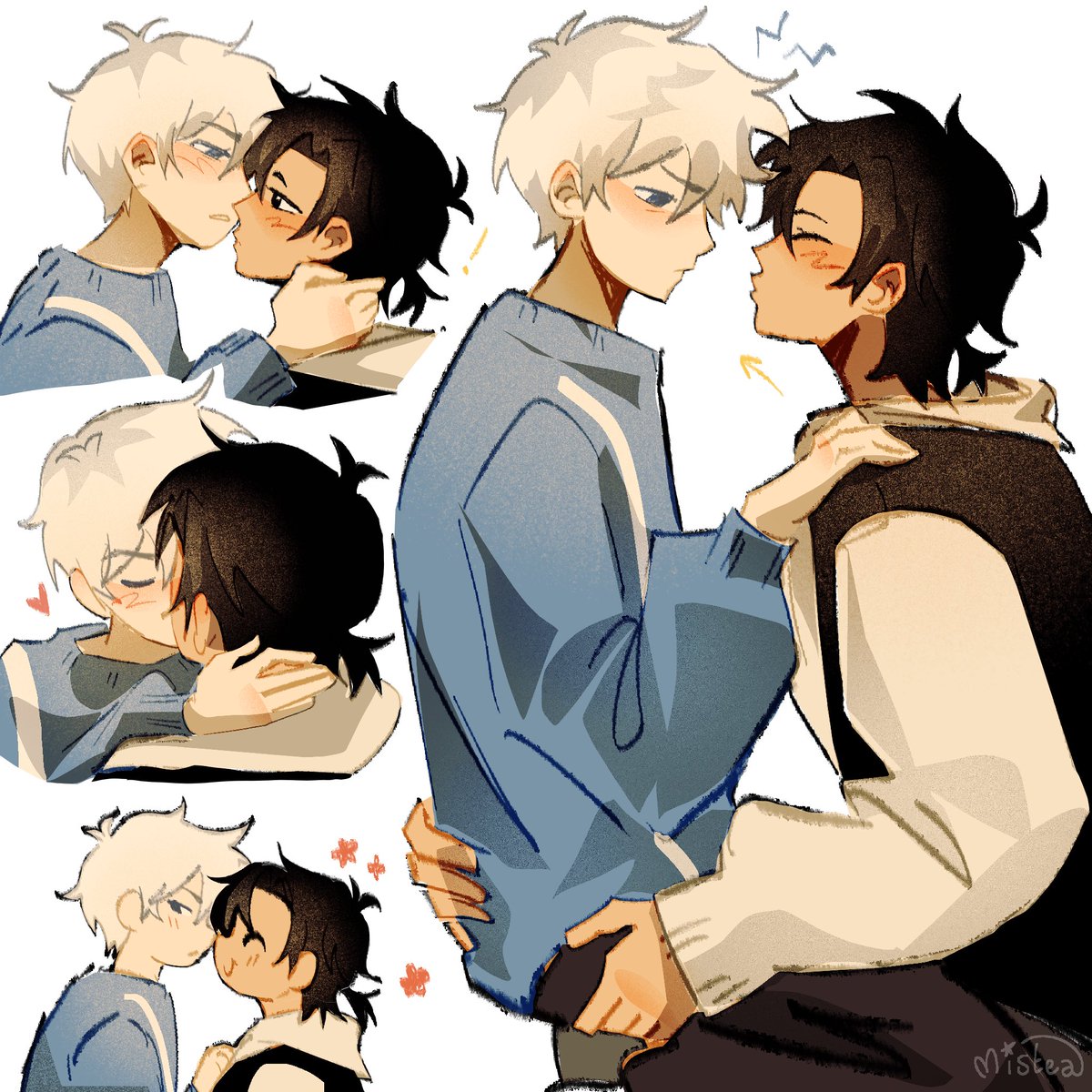 mistea_doodles's tweet photo. ;v; https://t.co/iceFLTdtob