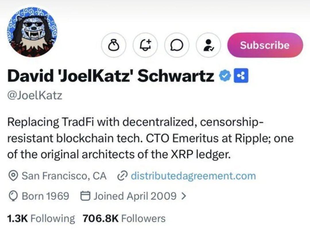 XRPee tweet media