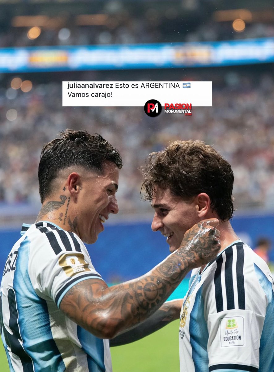 pmonumental's tweet photo. Nuestros pibes. Orgullo 🐔🤍❤️ https://t.co/Bbc2DBswOs