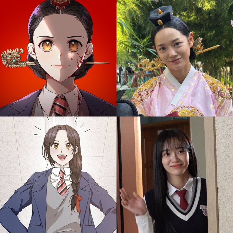 amaansall's tweet photo. webtoonu okudum (ing cevirisinin geldiği son yere kadar..) VE engin tecrübelerimle bu karakter TAM SEJEONG'LUK diyorum 🔥 https://t.co/J3q1Ft7J0f