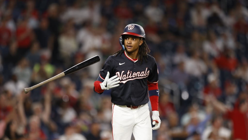 _dreamteambets's tweet photo. ❤️ IF YOU’RE RIDING WITH IT 💣

💸 $150 giveaway when we sweep 👀

 Byron Buxton — OVER 0.5 Home Runs 
CJ Abrams — OVER 0.5 Home Runs
 Juan Soto — OVER 0.5 Home Runs

Let’s cash this one. 🔥💰 https://t.co/vJUYn1oS87