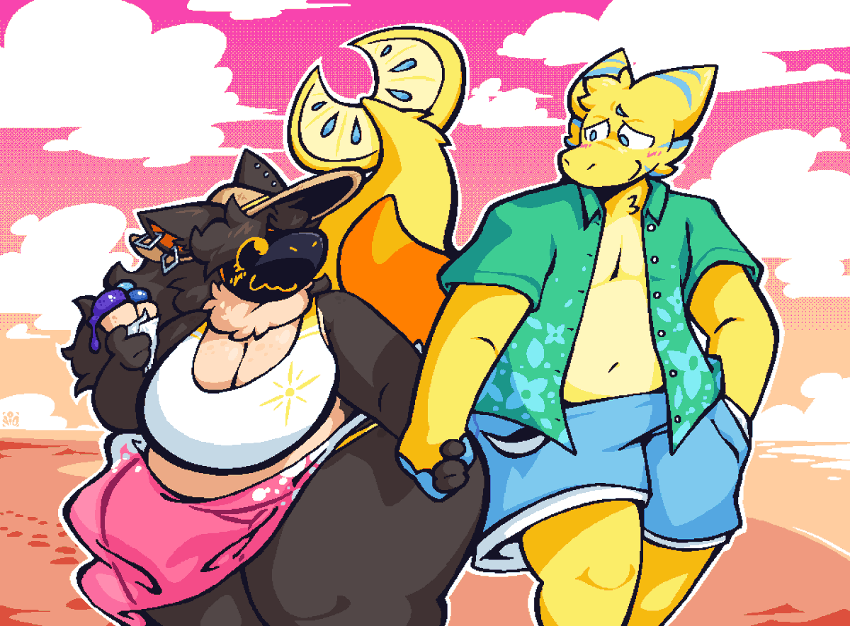 _VioMarks_'s tweet photo. ...and a part of the price was this hand-holding alt i just finished! https://t.co/6prX1xtWMg