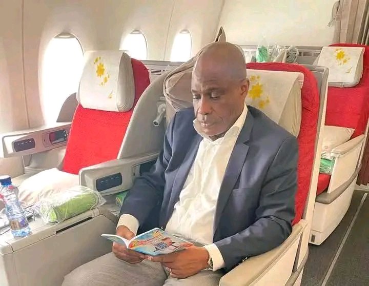 is_ikona's tweet photo. #RDC:🚨L'@ECiDeRDC se tient debout et reste vigilant face à toute tentative visant son président.

Mobilisons-nous massivement pour accueillir le président @MartinFayulu à son arrivée. https://t.co/rqjMN0qZt0